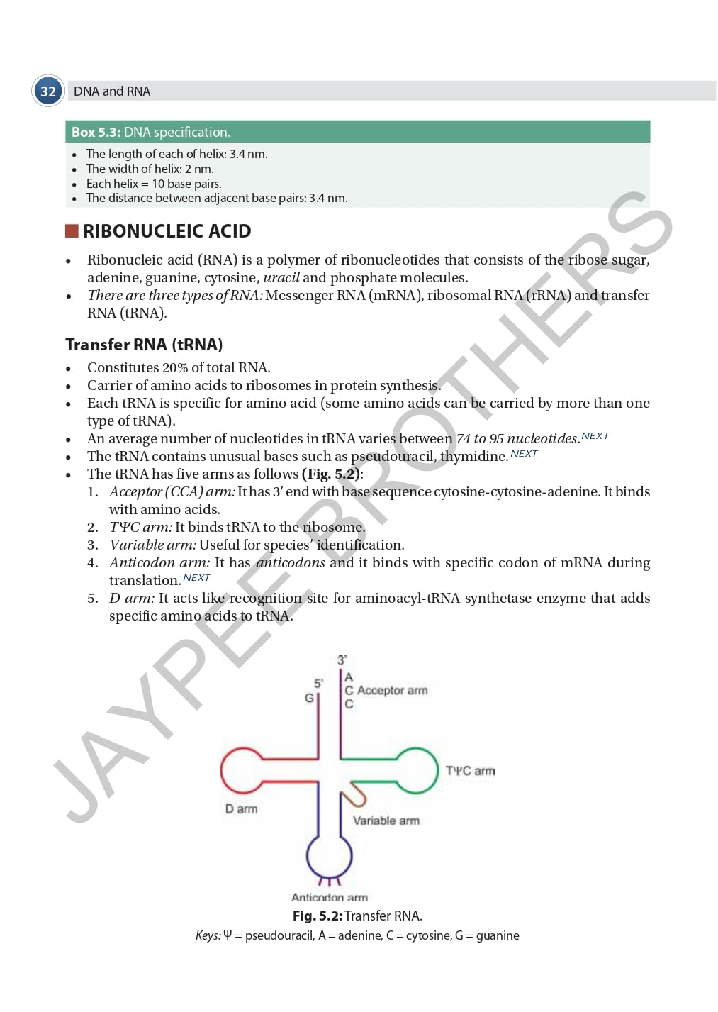 Principles of Clinical Genetics - Retail Maharaj