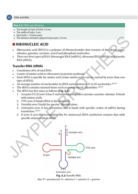 Principles of Clinical Genetics - Retail Maharaj