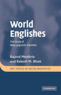 World Englishes: The Study of New Linguistic Varieties (Key Topics in Sociolinguistics) - Retail Maharaj