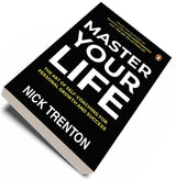 Master Your Life: The Art of Self-Coaching for Personal Growth and Success - Retail Maharaj