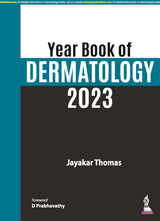 YEAR BOOK OF DERMATOLOGY 2023 - Retail Maharaj