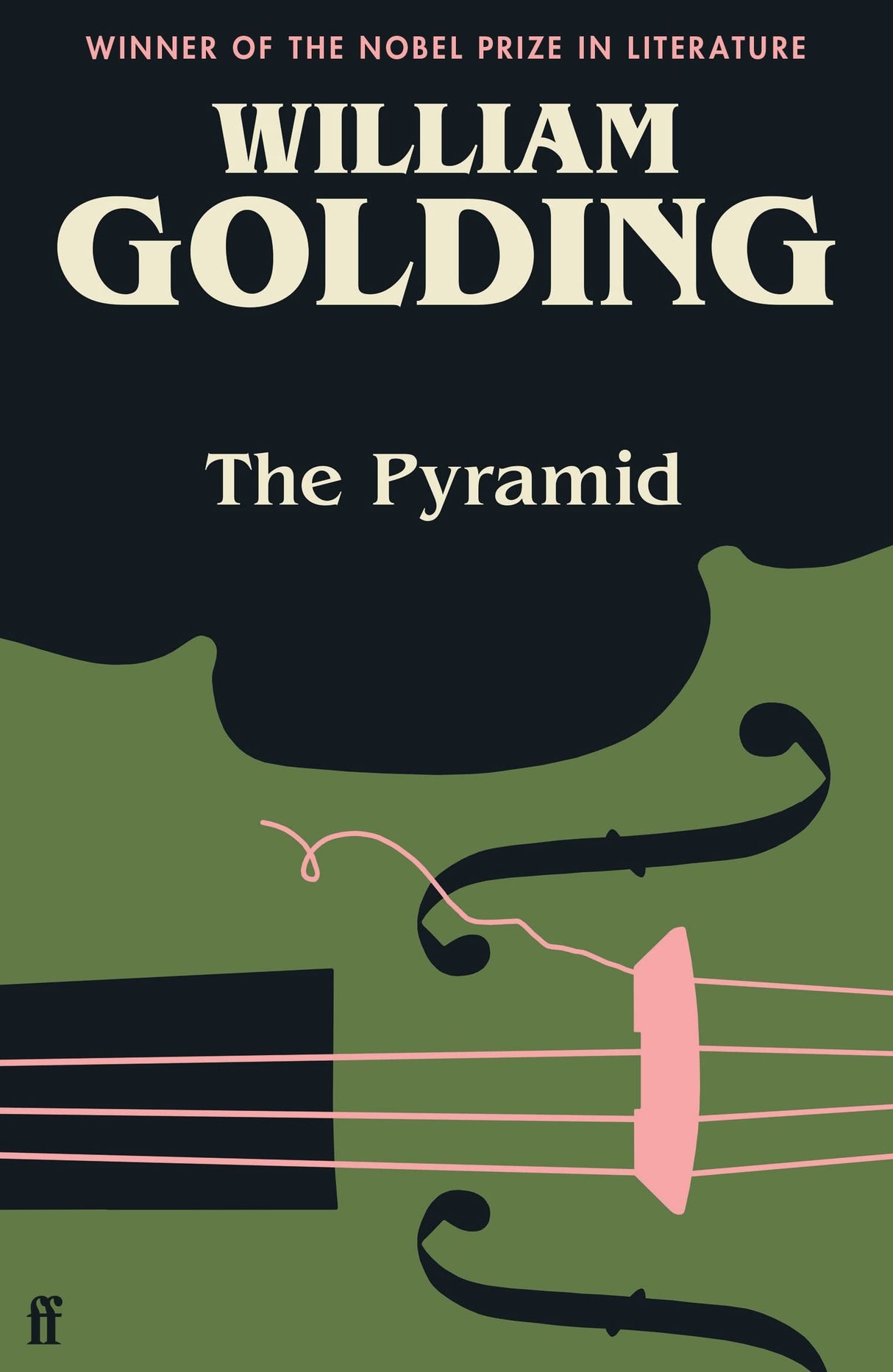 The Pyramid - Retail Maharaj