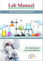 Lab Manual for B. Pharmacy First Year - Retail Maharaj