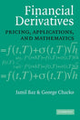 Financial Derivatives: Pricing, Applications, and Mathematics - Retail Maharaj
