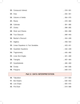 Naveen Ankganit For Competitive Exams 2025 | 1000+ Solved Examples PYQ | 5000+ Practice Questions | Mathematics (Maths) Best Book For Exam CAT, CLAT, NPAT, SSC CGL (Tier 1 & 2) CHSL MTS GD CPO, RRB Railway Group D, UP, Delhi Police, Constable, IBPS, SBI B - Retail Maharaj