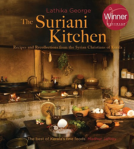 Suriani Kitchen, The - Retail Maharaj