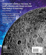 Astronomy: A Visual Guide - Retail Maharaj