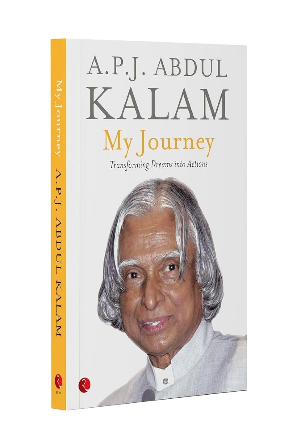 My Journey - Retail Maharaj