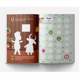 My First ABC Sticker Book: Exciting Sticker Book With 100 Stickers - Retail Maharaj