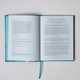 The Get It Together Planner: Living with Intention Week by Week - Retail Maharaj