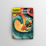 Arabian Nights - Retail Maharaj