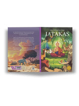 Tales from the Jatakas - Retail Maharaj