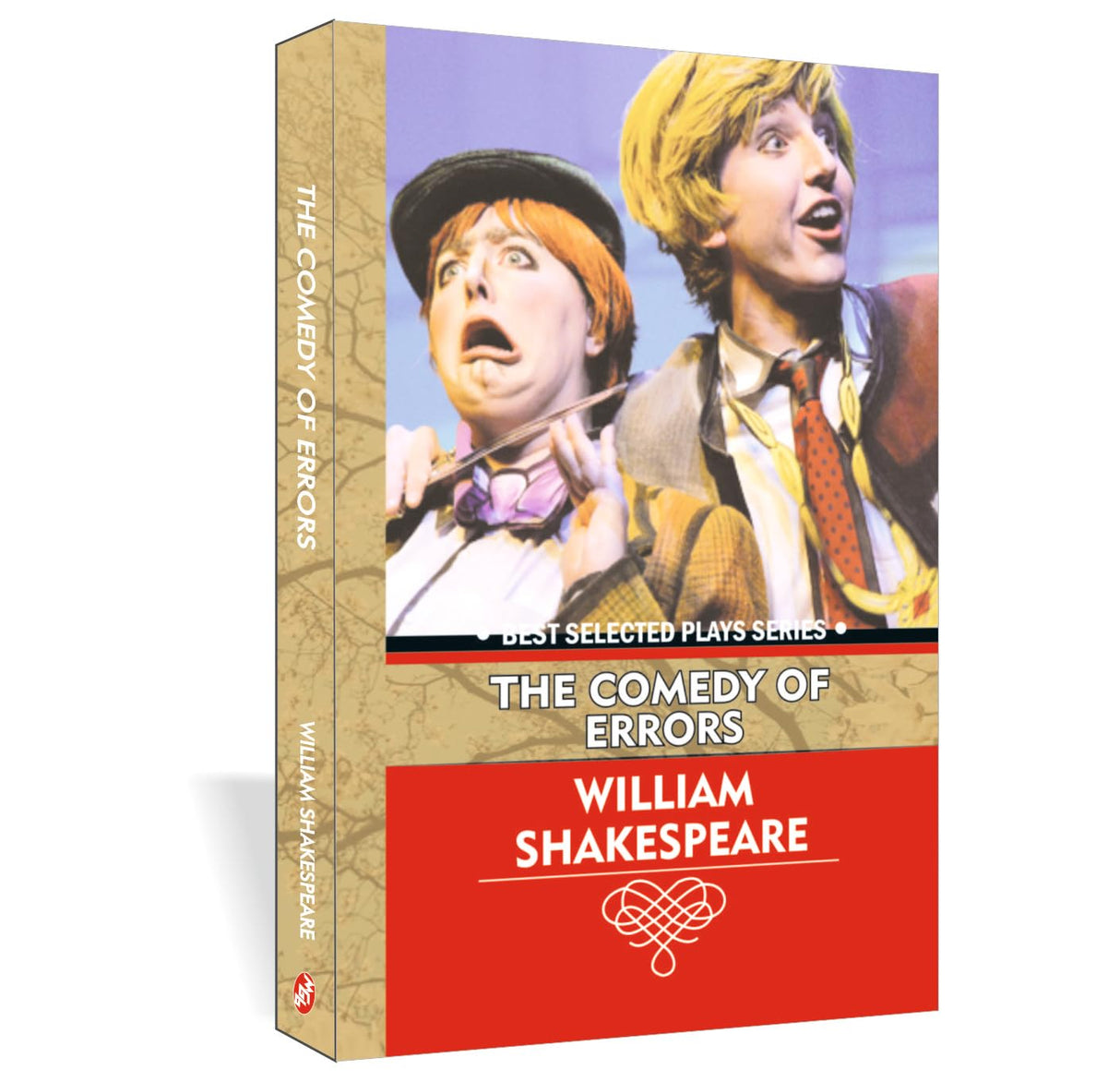 Plays Of William Shakespeare (Set Of 12 Books) (Best Selected Plays Series) - Retail Maharaj