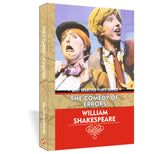 Plays Of William Shakespeare (Set Of 12 Books) (Best Selected Plays Series) - Retail Maharaj