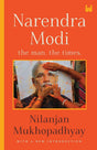 Narendra Modi: The Man, The Times - Retail Maharaj