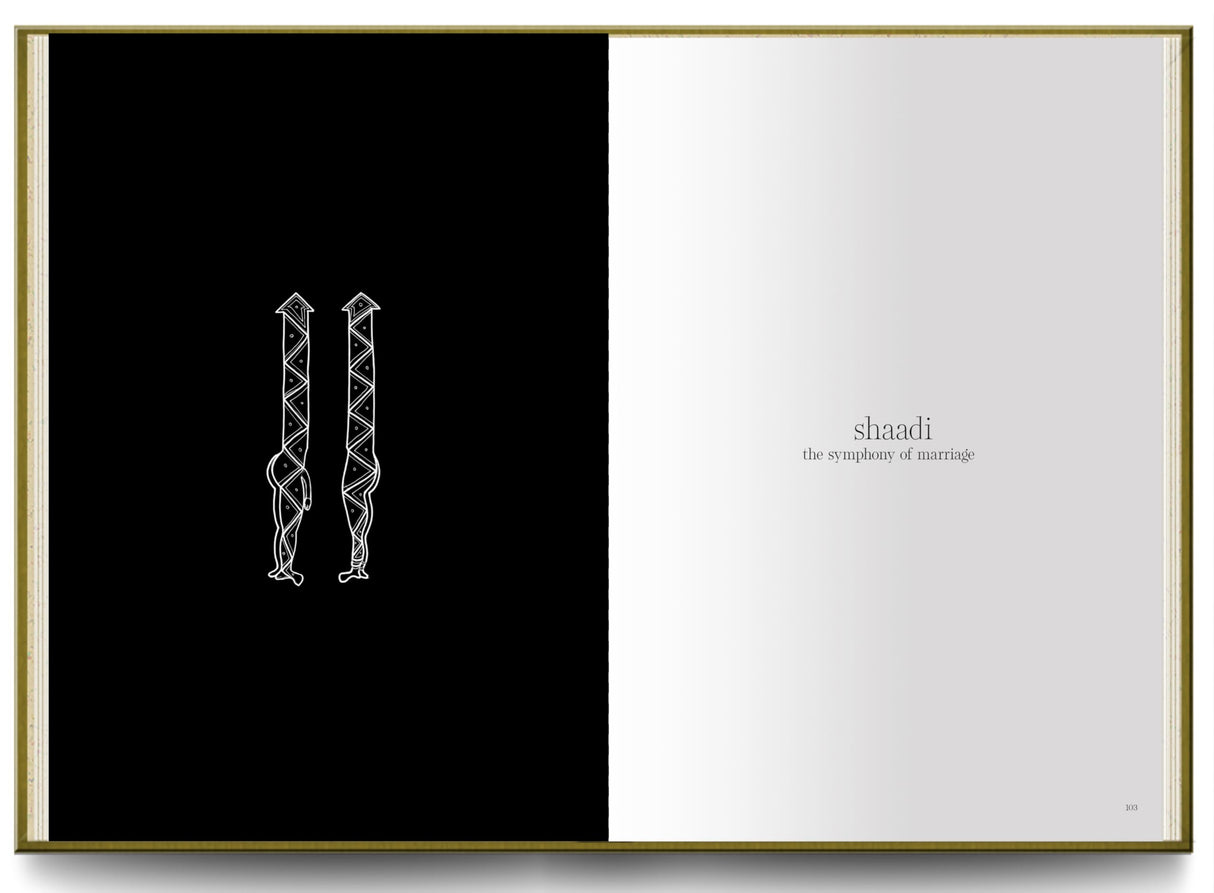 Chola Maati: Tribal Heritage of India, Pardhan Gond Rituals from Birth to Death, Published by Somaiya Vidyavihar University and MAPIN Publishing - Retail Maharaj