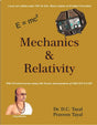 Mechanics and Relativity - Retail Maharaj