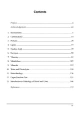 A Theoretical Book on Biochemistry - Retail Maharaj