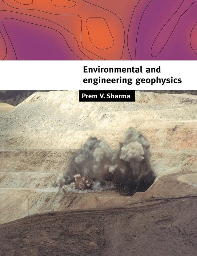 Environmental and Engineering Geophysics - Retail Maharaj