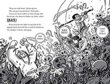 Last Kids On Earth And The Skeleton Road - Retail Maharaj