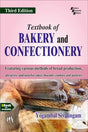 TEXTBOOK OF BAKERY AND CONFECTIONERY - Retail Maharaj