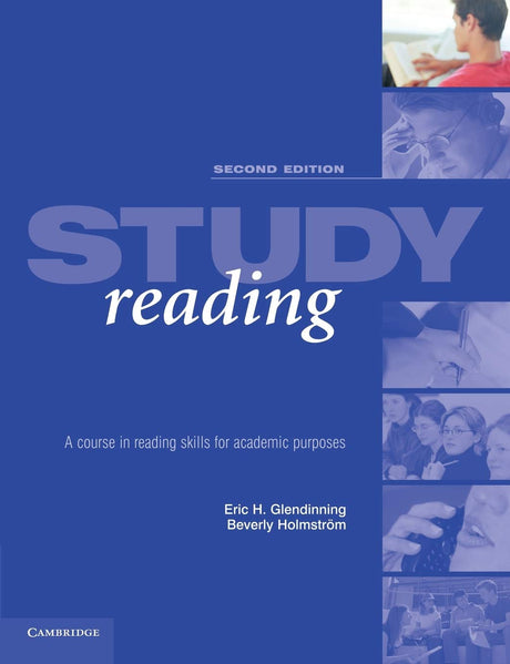 STUDY READING 2ED - Retail Maharaj