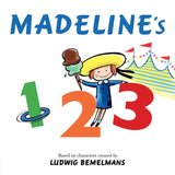 Madeline's 123 - Retail Maharaj