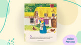 Richard Scarry's The Gingerbread Man (Little Golden Book) - Retail Maharaj