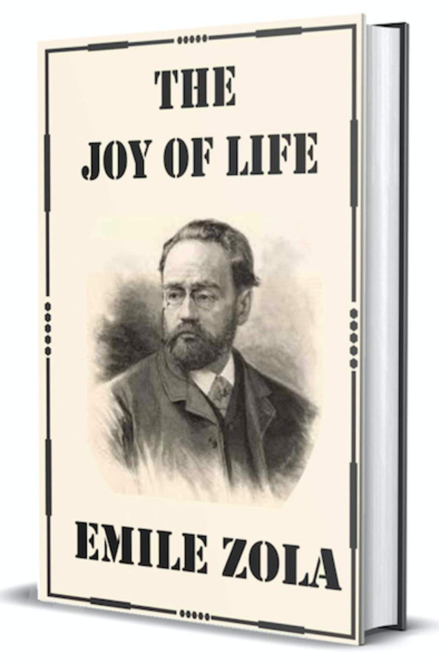 The Joy of Life : Hardcover: Classic Edition - Retail Maharaj