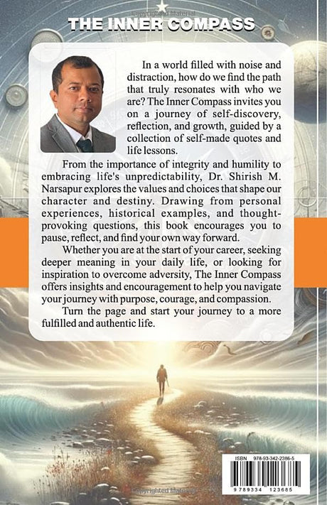 The Inner Compass - Retail Maharaj