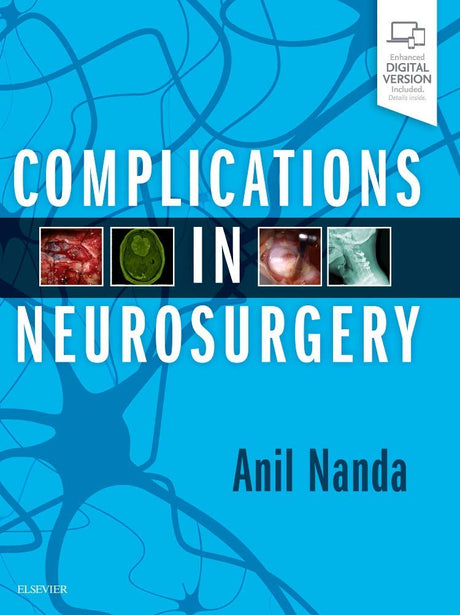 Complications in Neurosurgery - Retail Maharaj