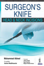 SURGEON'S KNIFE HEAD & NECK INCISIONS - Retail Maharaj