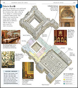 DK Madrid Pocket Map and Guide - Retail Maharaj