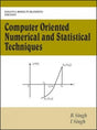 Computer Oriented Numerical and Statistical Techniques - Retail Maharaj