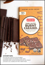 DARK Chocolate - Retail Maharaj
