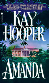 Kay Hooper's Amanda - Retail Maharaj