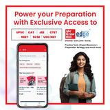 Ethics, Integrity & Aptitude, 5e for UPSC Mains 2026 | GS Paper 4 Mains | Exclusive Access to McGraw Hill Edge - Retail Maharaj