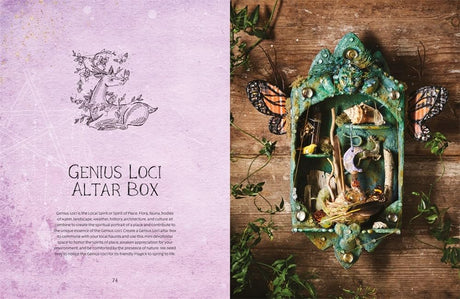 Art Magick: How to become an art witch and unlock your creative power - Retail Maharaj