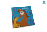 Let's Learn Colours with Farm Animals - Retail Maharaj