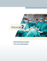 Manipal Manual Of Surgery 7Ed 2 Vol Set (Pb 2025) (Cbme Edition) - Retail Maharaj