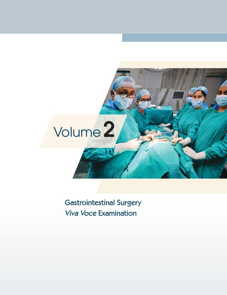 Manipal Manual Of Surgery 7Ed 2 Vol Set (Pb 2025) (Cbme Edition) - Retail Maharaj