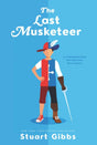The Last Musketeer - Retail Maharaj