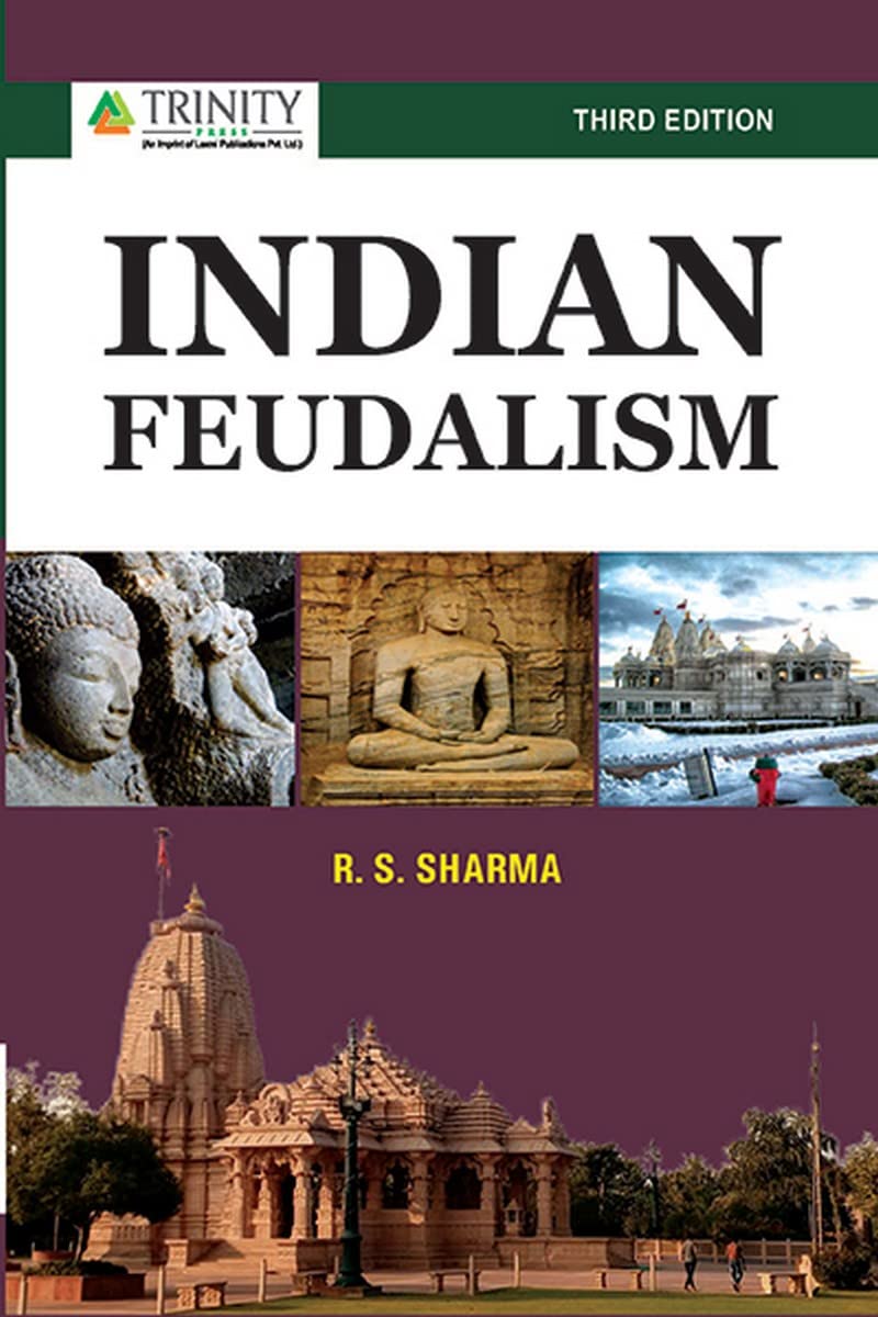 INDIAN FEUDALISM - Retail Maharaj