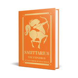 Sagittarius: The Explorer - Retail Maharaj