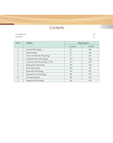 Competency Based Questions And Answers In Physiology For First Mbbs Professional Examination (Pb 2024) - Retail Maharaj