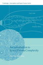 AN INTRODUCTION TO SPACE PLASMA COMPLEXITY - Retail Maharaj