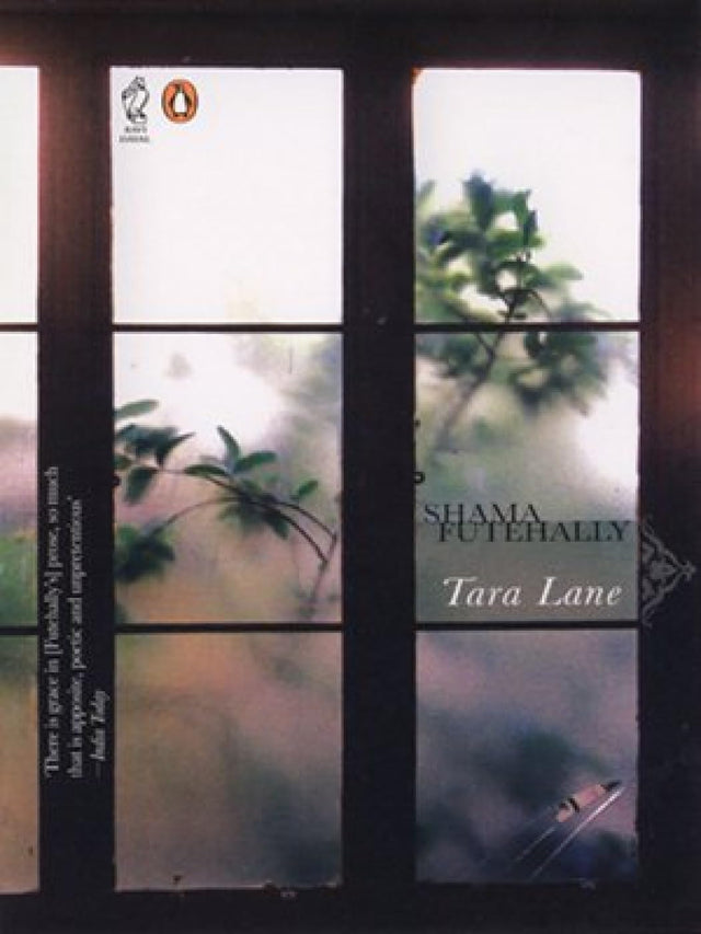 Tara Lane - Retail Maharaj