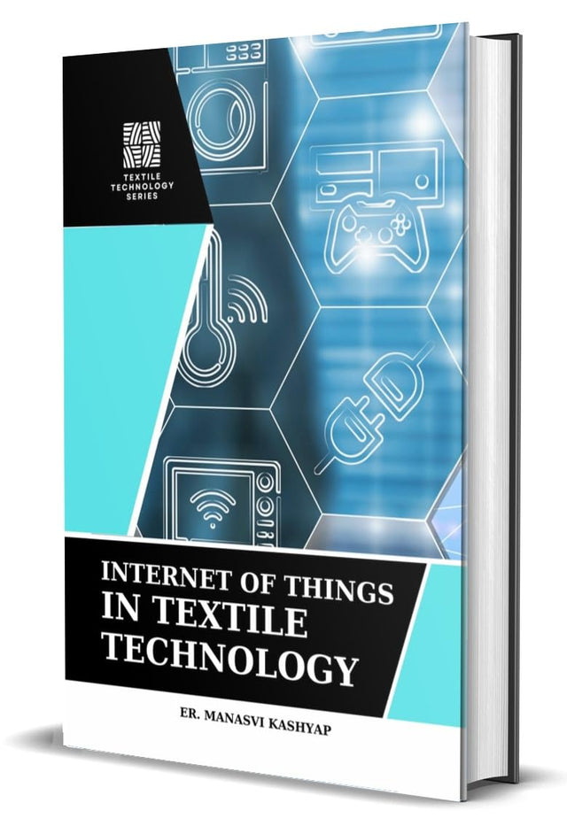 Internet Of Things (IOT) In Textile Technology - Retail Maharaj
