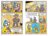 Low Power: 2 (Your Pal Fred) - Retail Maharaj