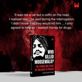 Who Killed Moosewala ? - Retail Maharaj